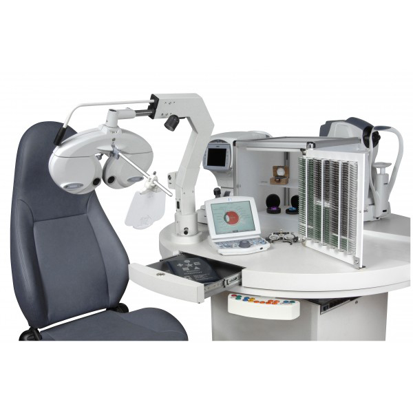 Nidek OT-6020
