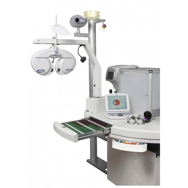 Nidek OT-6020