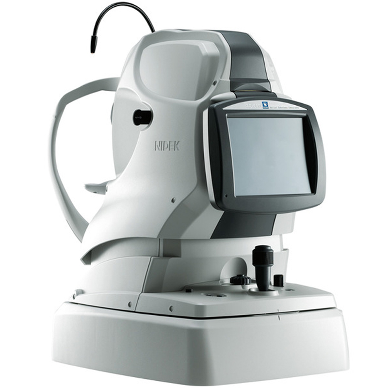 Nidek RS-330 DUO Retina-scan