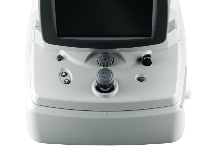 Nidek RS-330 DUO Retina-scan