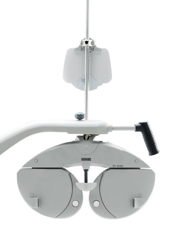 Nidek RT-6100