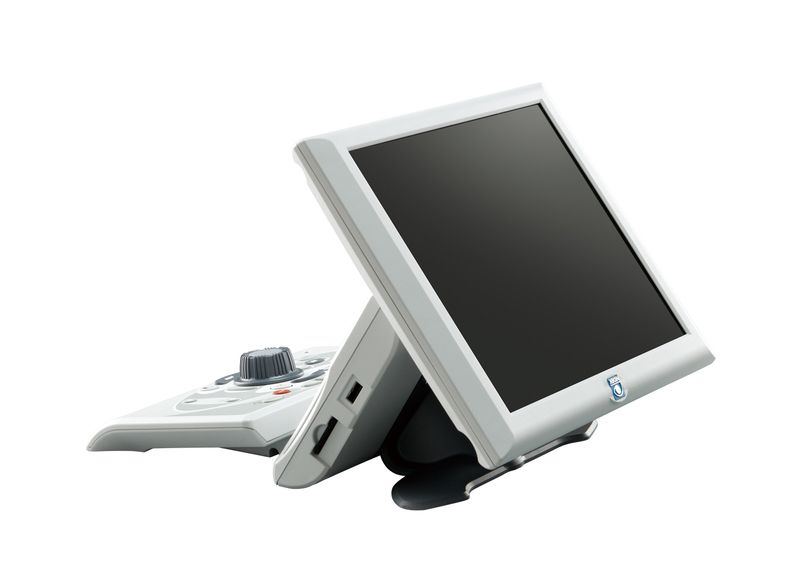 Nidek RT-6100