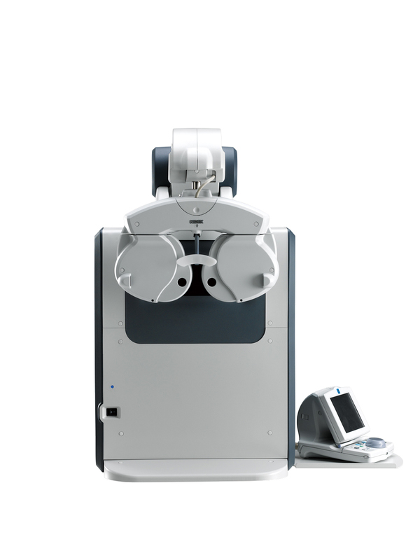 Nidek TS-310