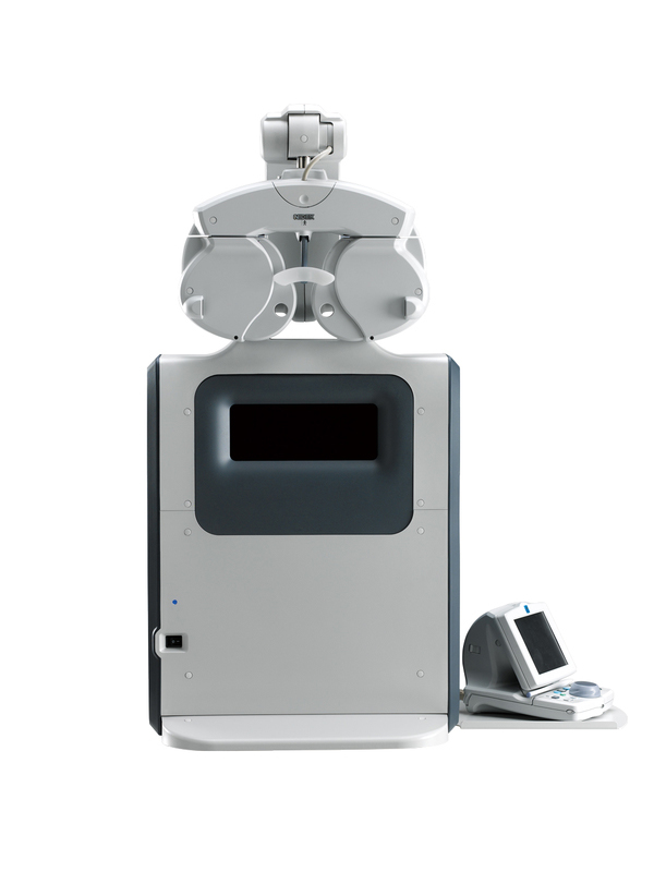 Nidek TS-310