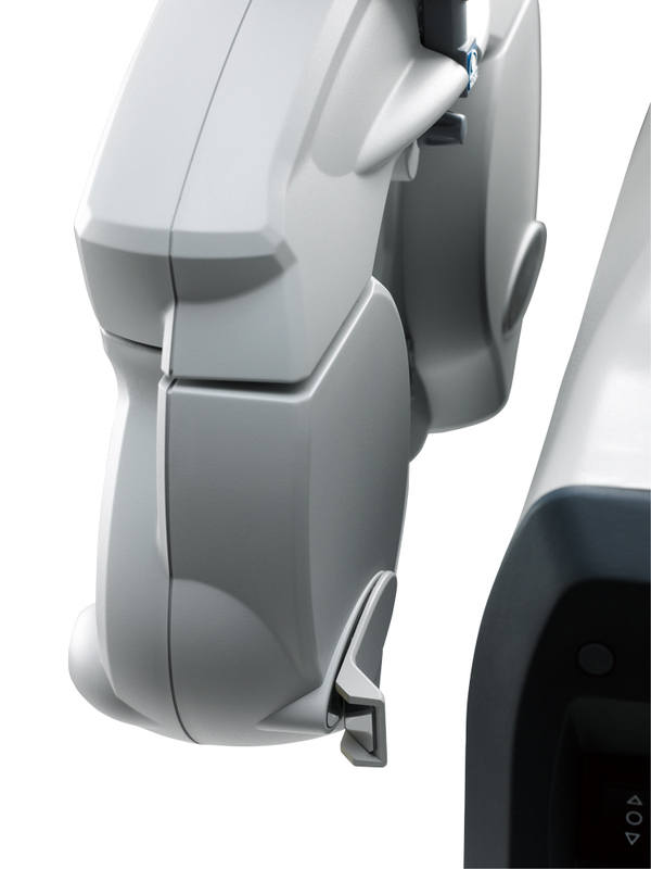 Nidek TS-310