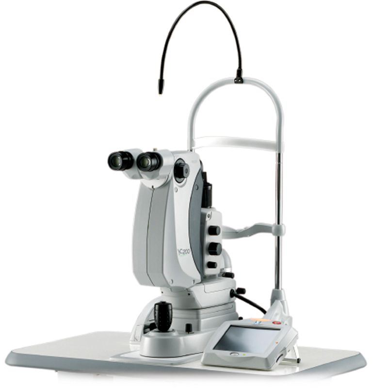 Nidek YC-200