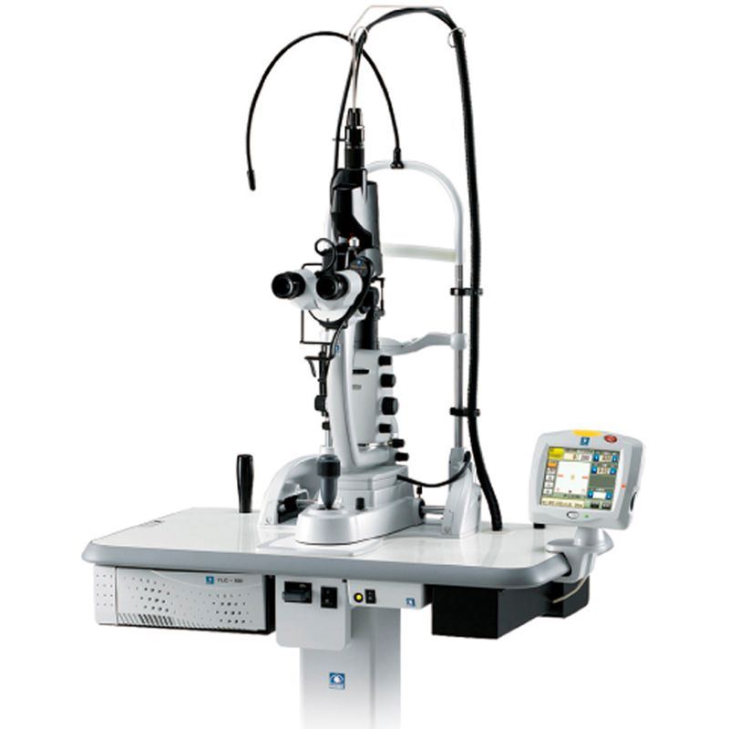 Nidek YLC-500
