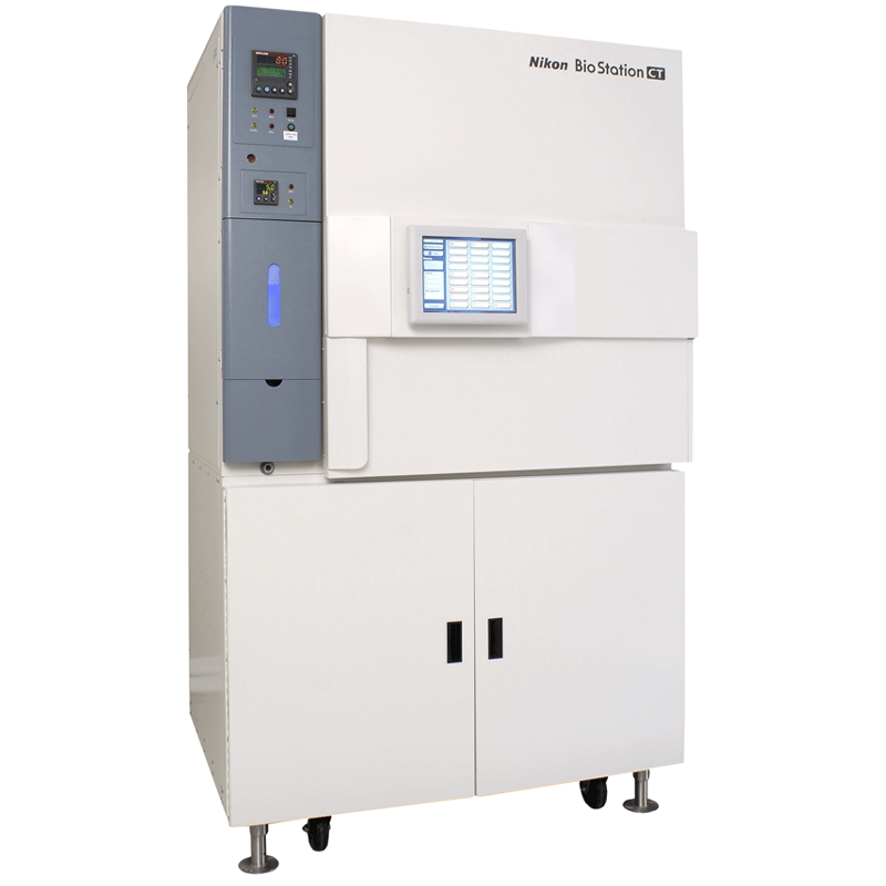 Nikon Biostation CT