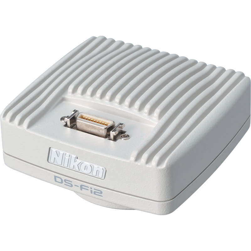 Nikon DS-Fi2