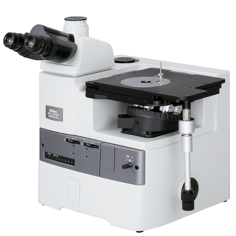 Nikon MA200