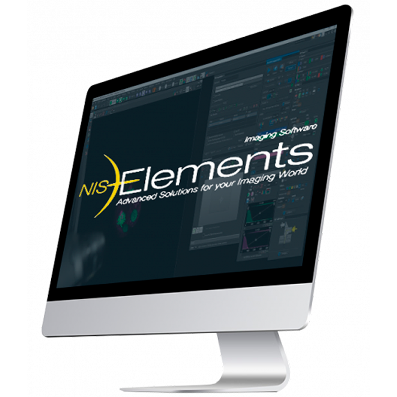 Nikon NIS-Elements