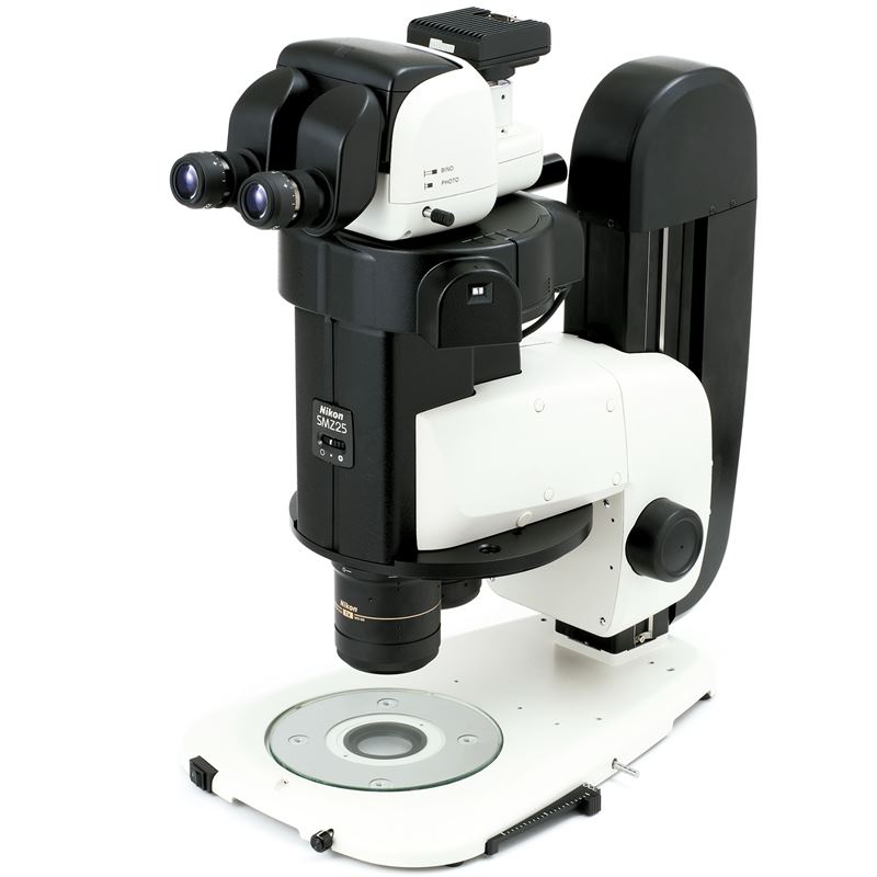 Nikon SMZ 18/25