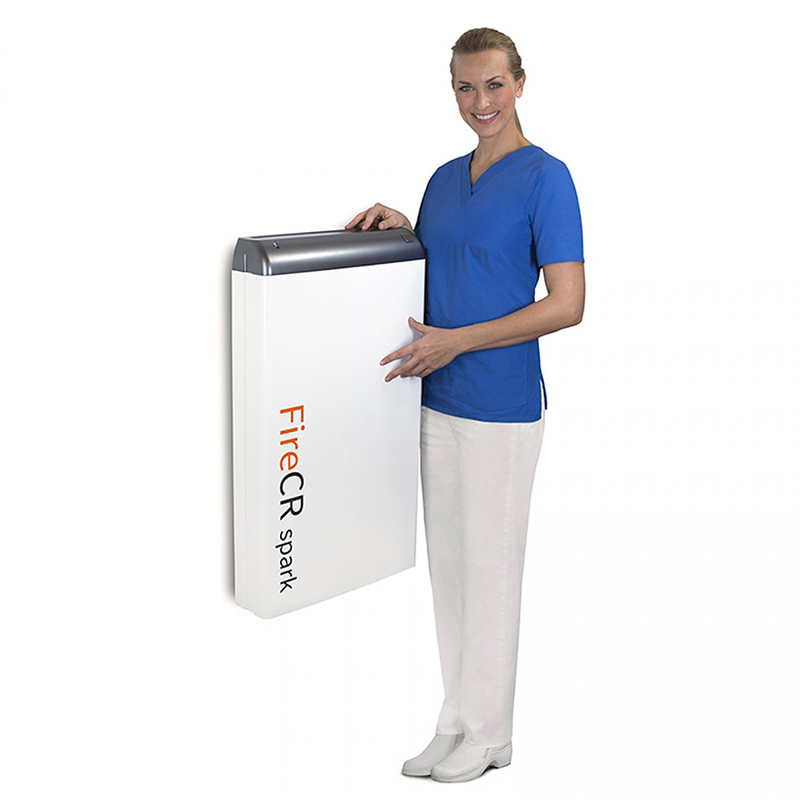 3DISC FireCR Spark