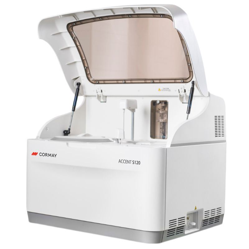 Cormay Accent S120