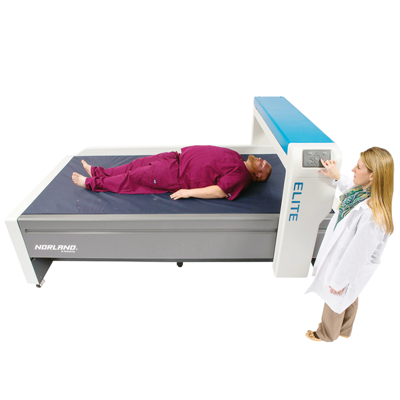 Norland Medical Systems Norland Elite