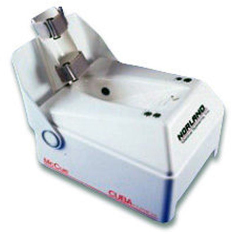 Norland Medical Systems McCue CUBA Clinical