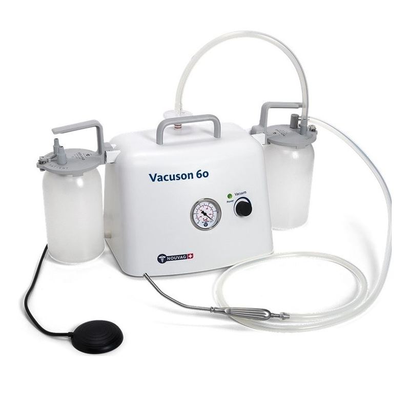 Nouvag Vacuson 60