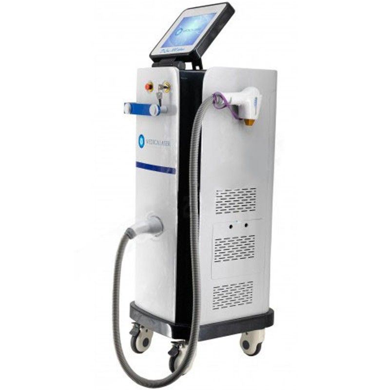 MedicaLaser D-Las 110