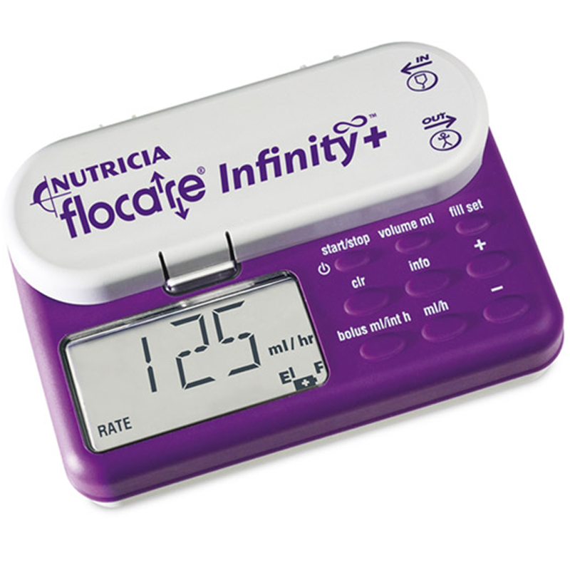Nutricia Flocare Infinity
