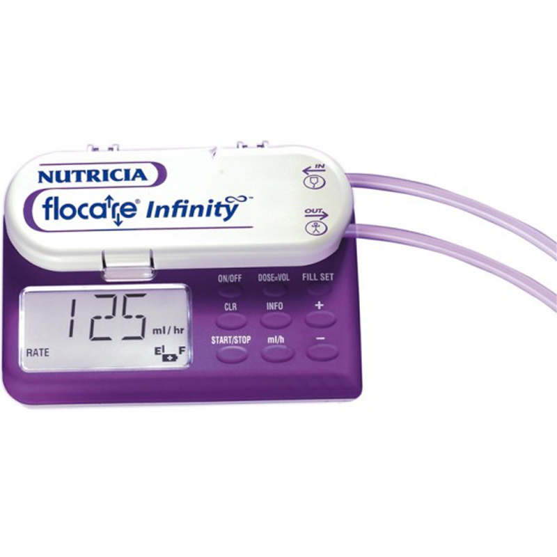 Nutricia Flocare Infinity