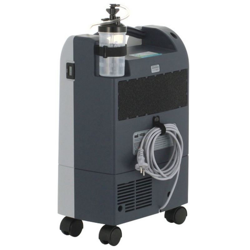 Nidek Mark 5 Nuvo Lite