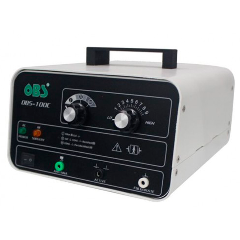 OBS OBS-100C RF