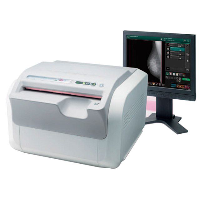 Fujifilm FCR Prima Тm