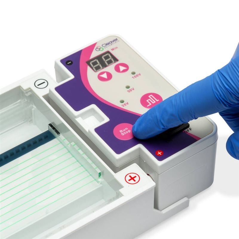 Cleaver Scientific MultiSUB Mini one