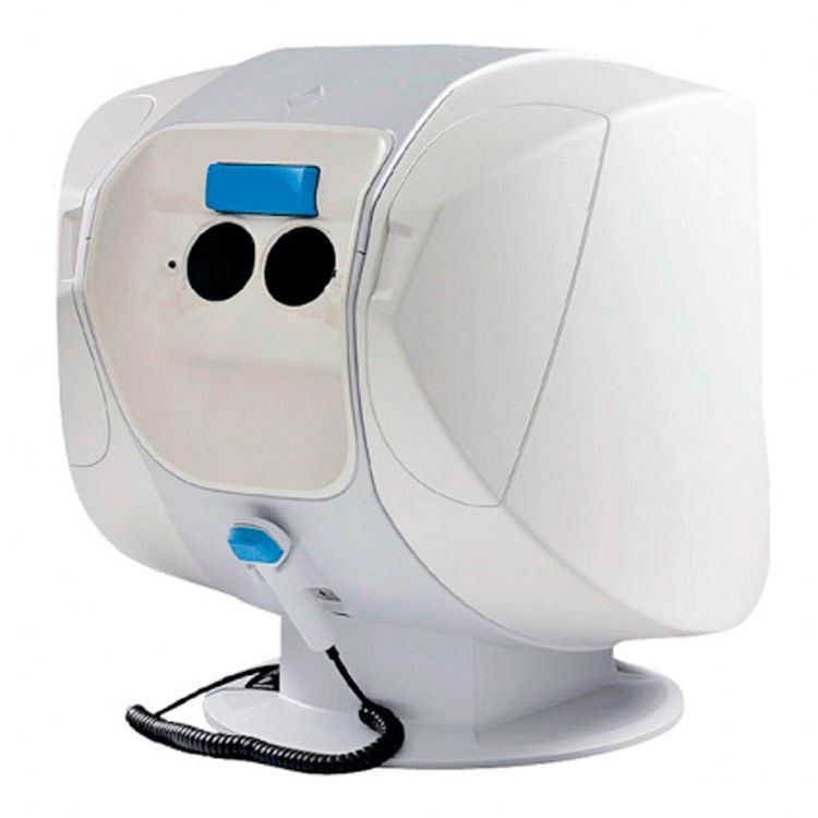 Haag-Streit Octopus 600