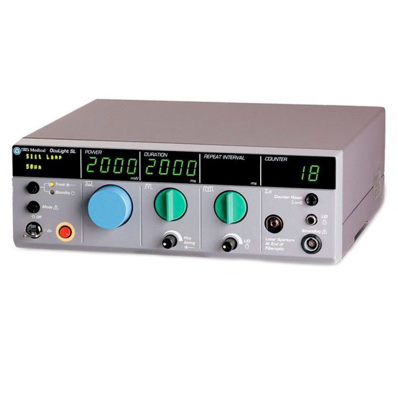 Iridex Oculight SL/SLx
