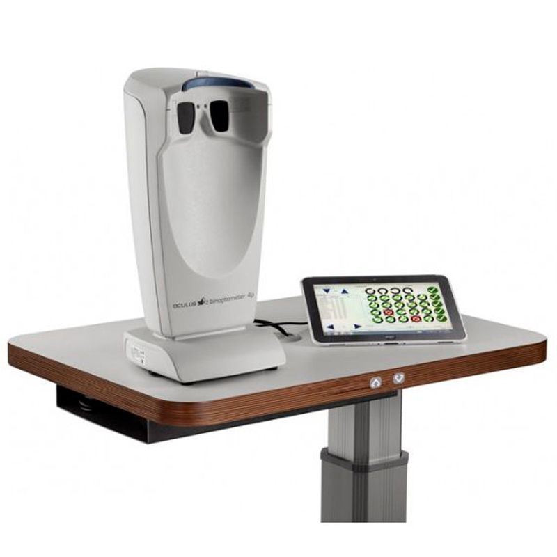 Oculus Binoptometer 4P