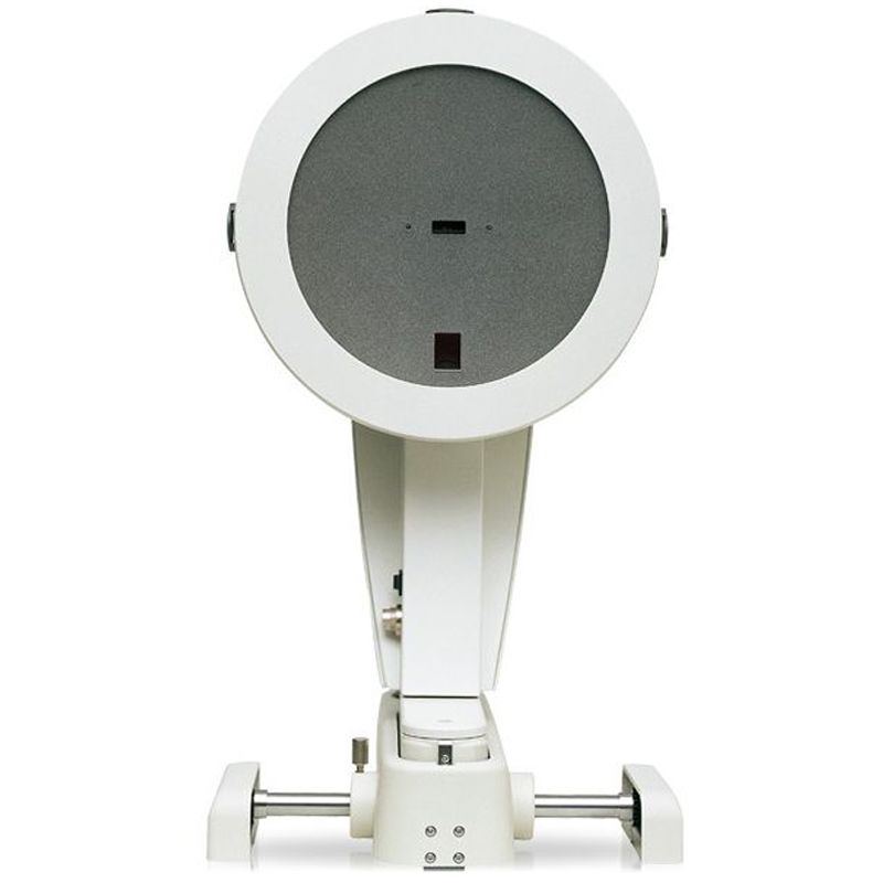 Oculus Pentacam