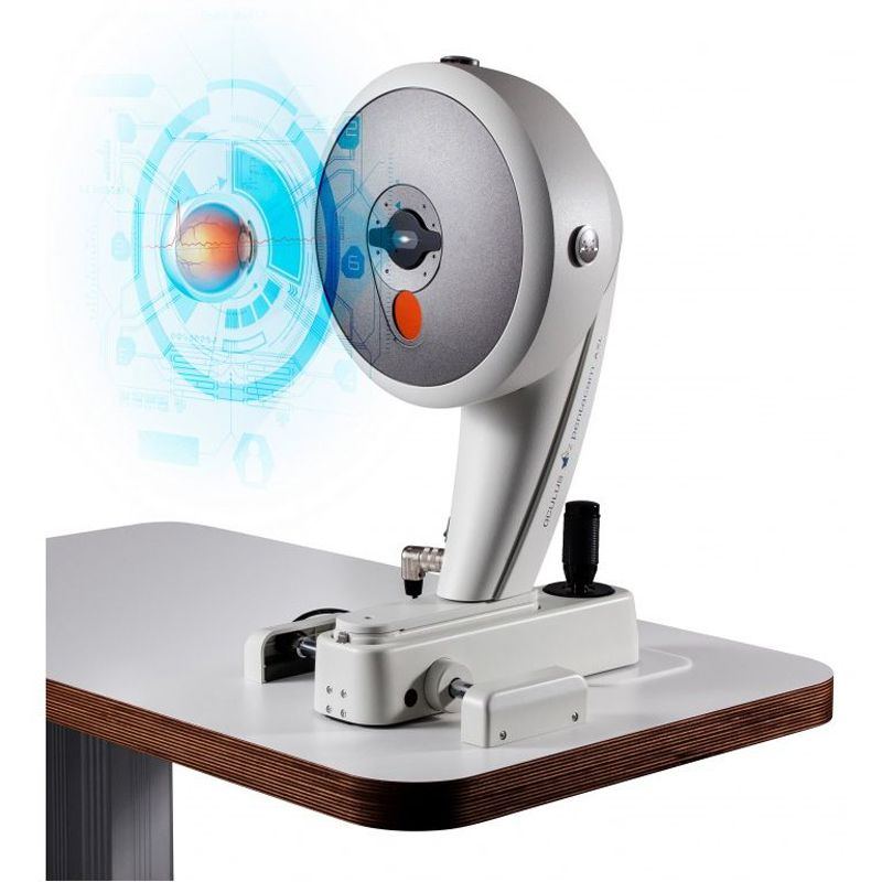 Oculus Pentacam AXL