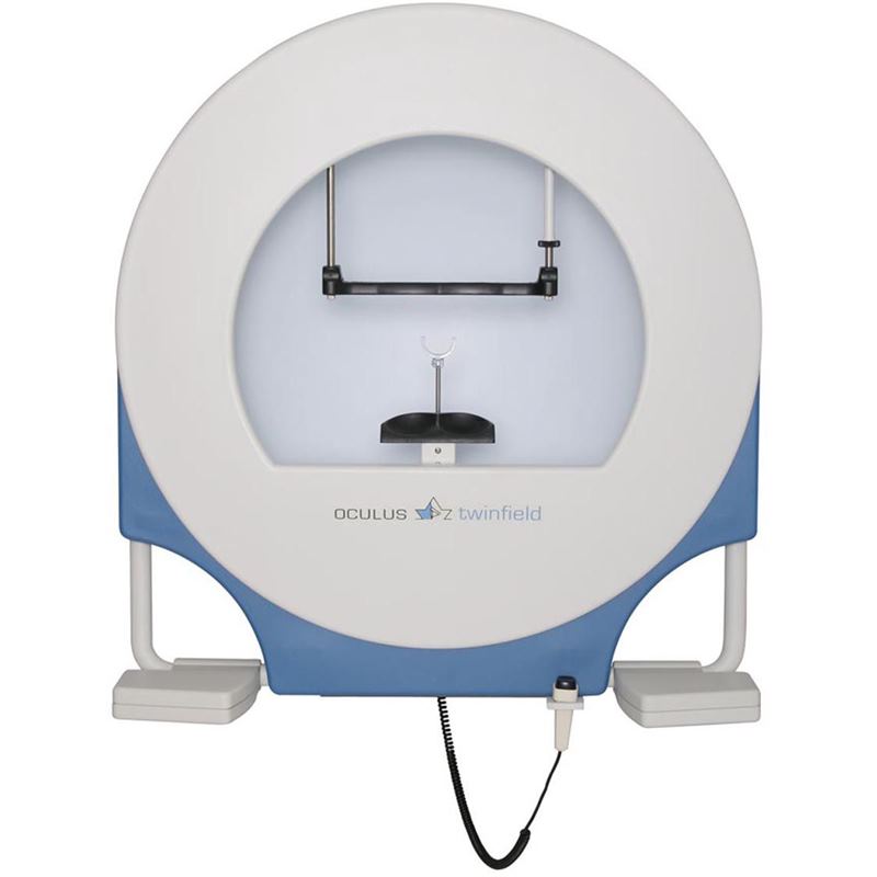 Oculus Twinfield 2