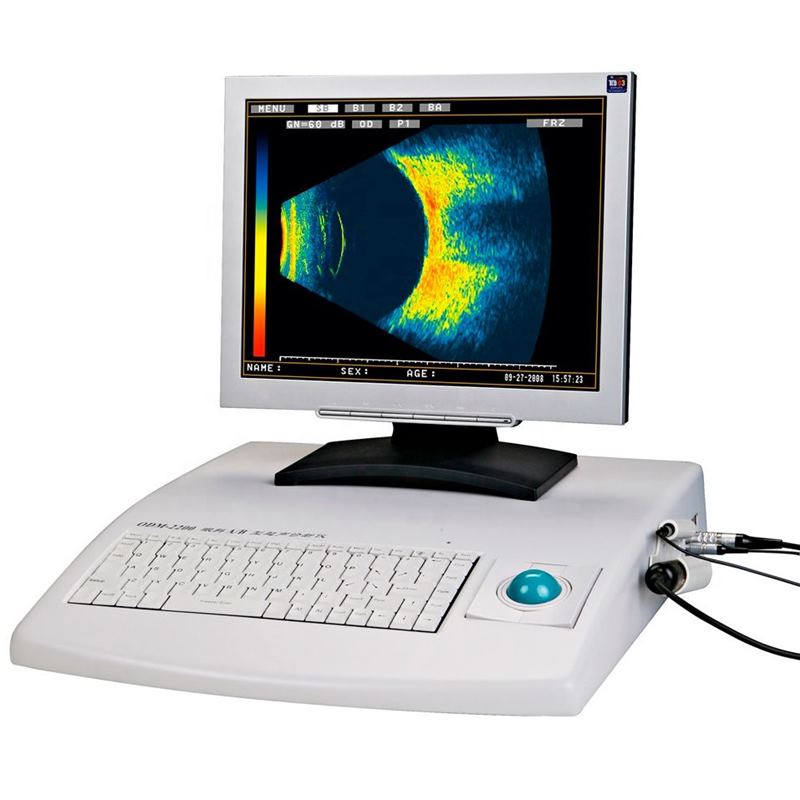 Meda ODM-2200