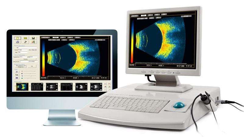 Meda ODM-2200
