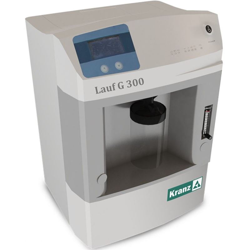 Kranz Lauf G 300