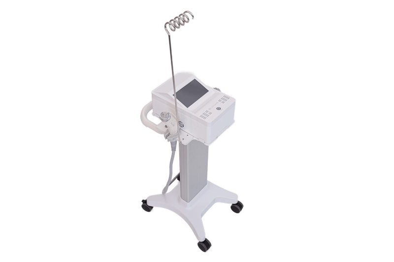 Chungwoo Ellisys plus S