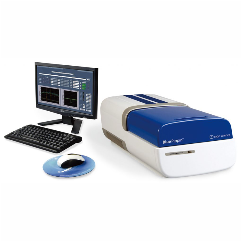 Sage Science BluePippin