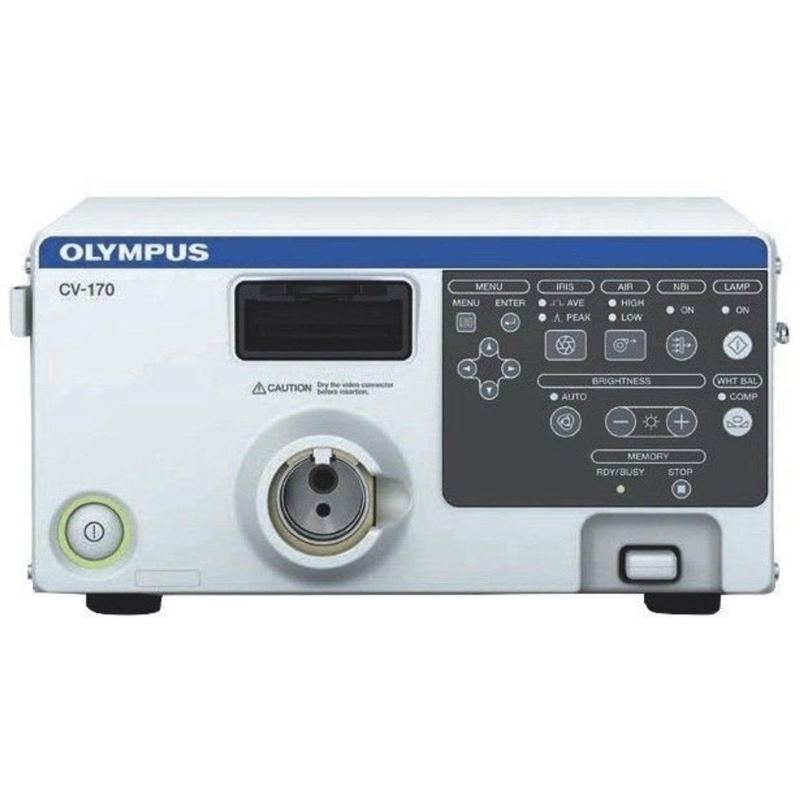 Olympus CV-170 (Optera)