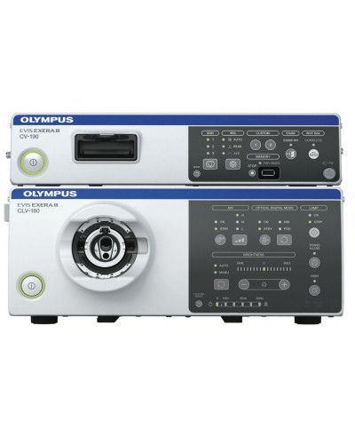 Olympus CV-190 (Evis Exera III)