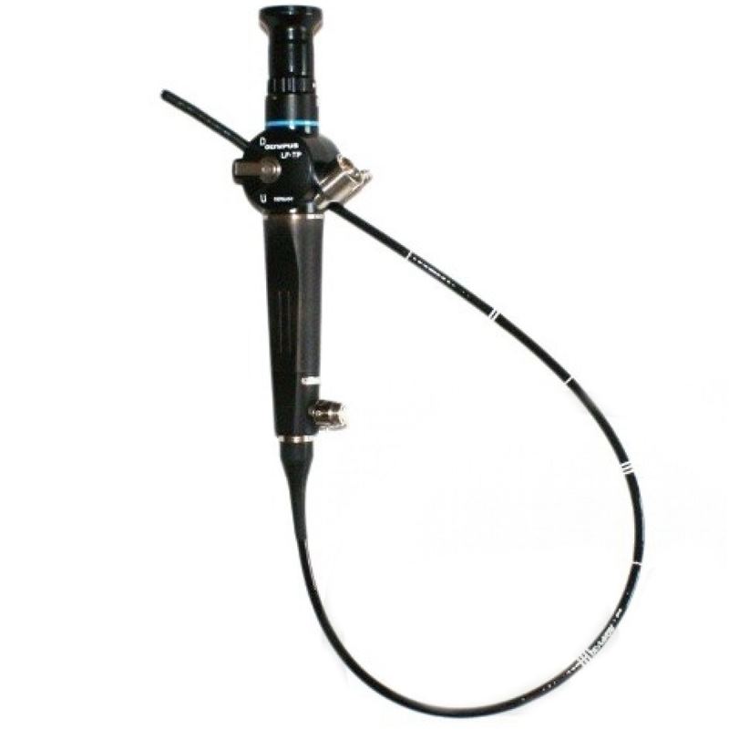 Olympus LF-DP