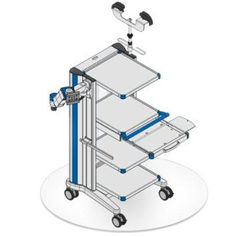 Olympus OC.2 Compact Cart