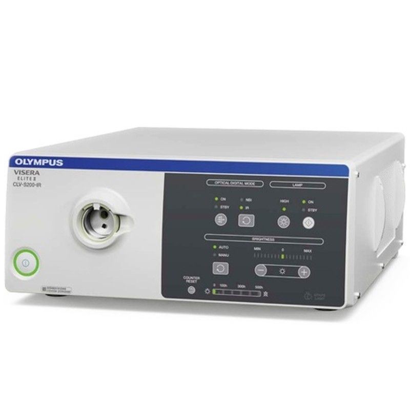 Olympus OTV-S200