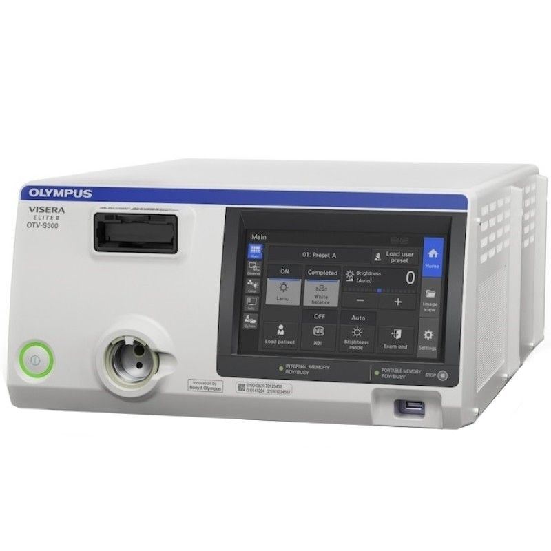 Olympus OTV-S300