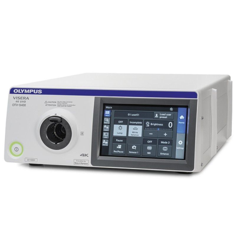 Olympus OTV-S400