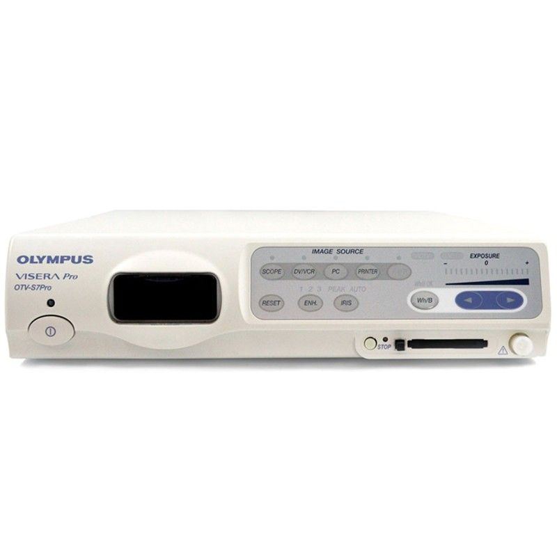 Olympus OTV-S7Pro