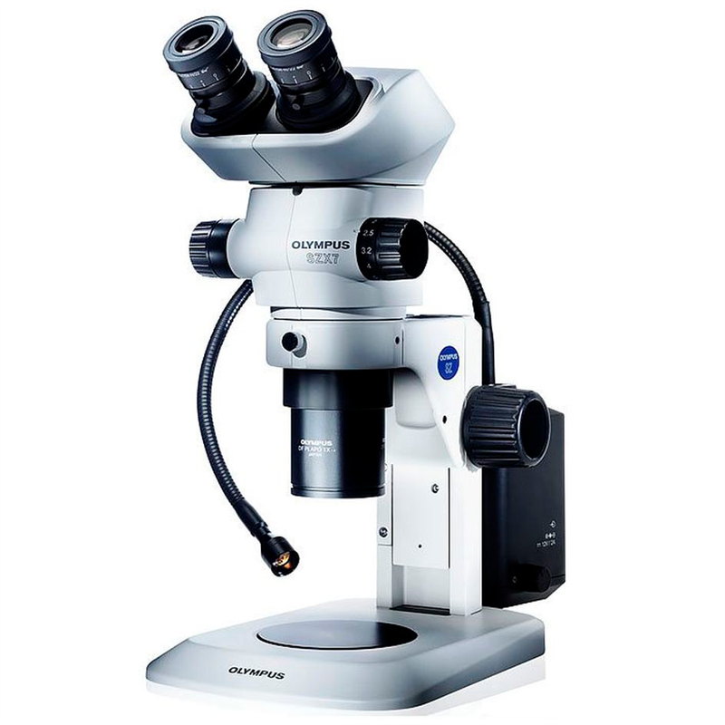 Olympus SZX7