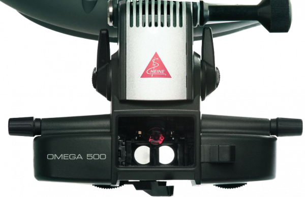 Heine Omega 500