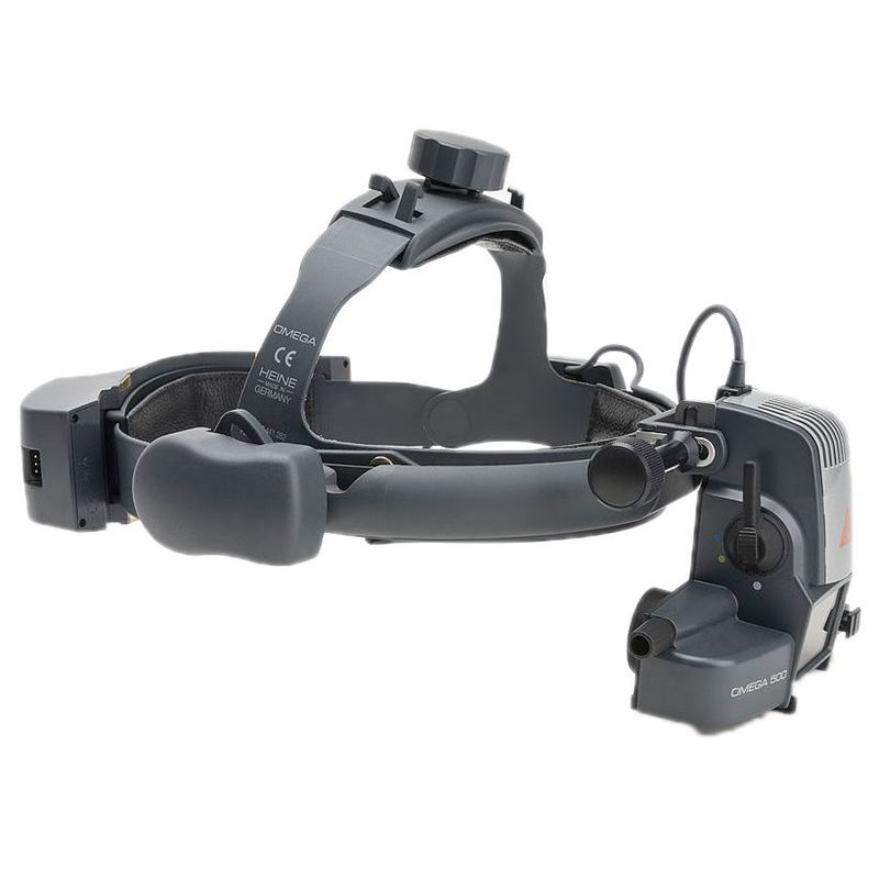 Heine Omega 500